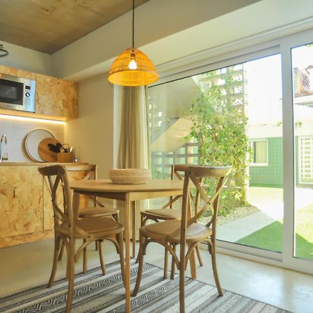 Madragoa Modern Apartments Lisbona Esterno foto