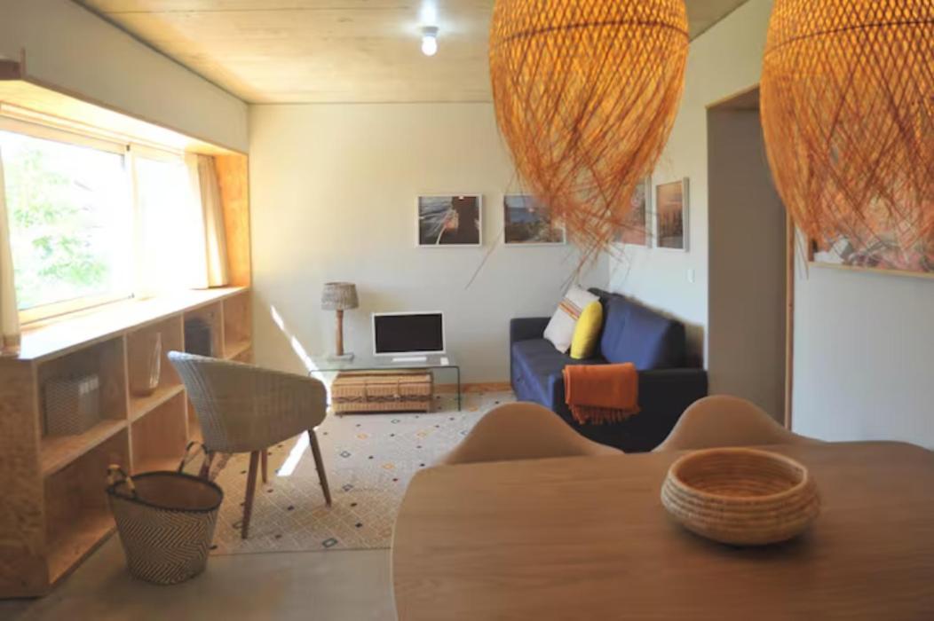 Madragoa Modern Apartments Lisbona Esterno foto