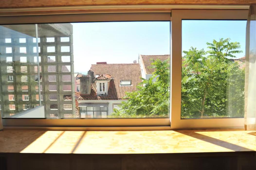 Madragoa Modern Apartments Lisbona Esterno foto