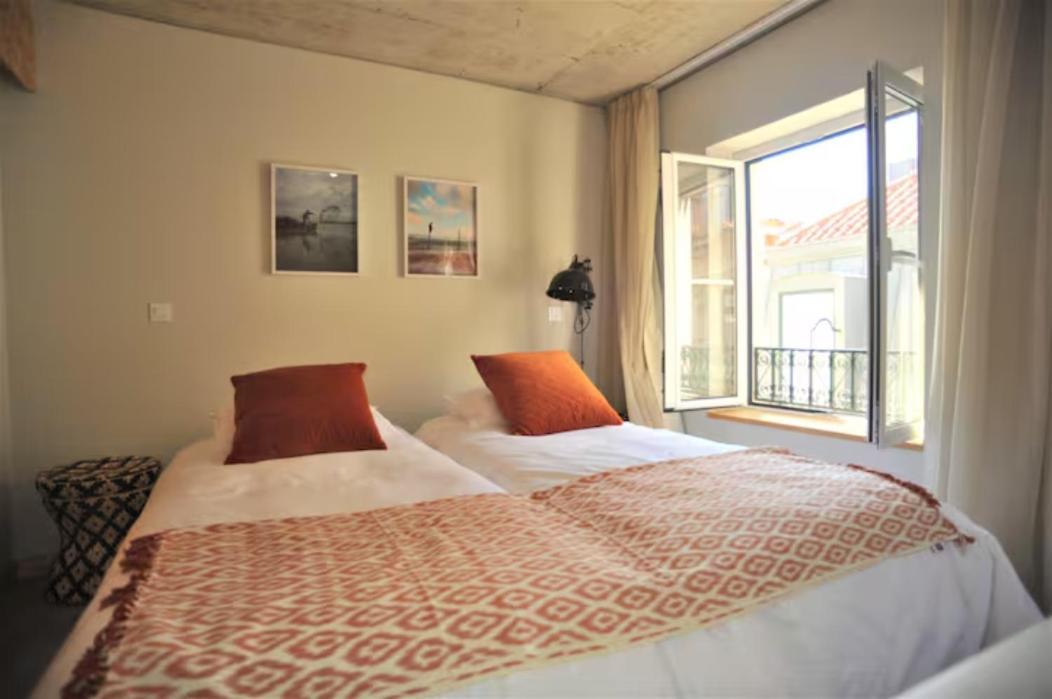 Madragoa Modern Apartments Lisbona Esterno foto