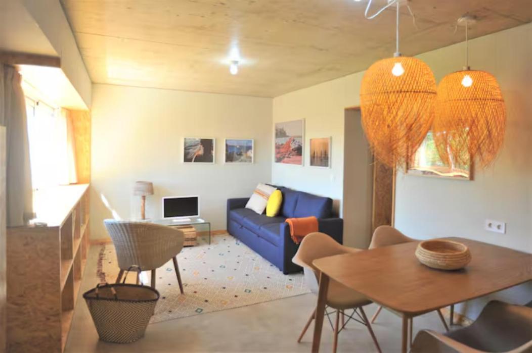 Madragoa Modern Apartments Lisbona Esterno foto