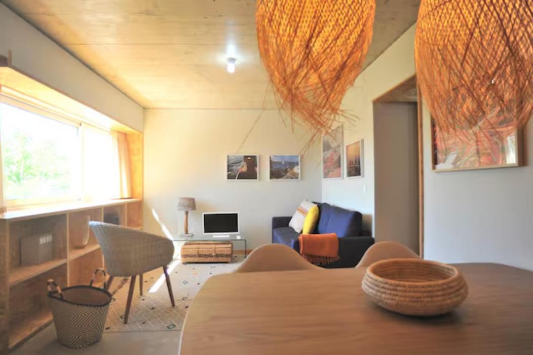 Madragoa Modern Apartments Lisbona Esterno foto