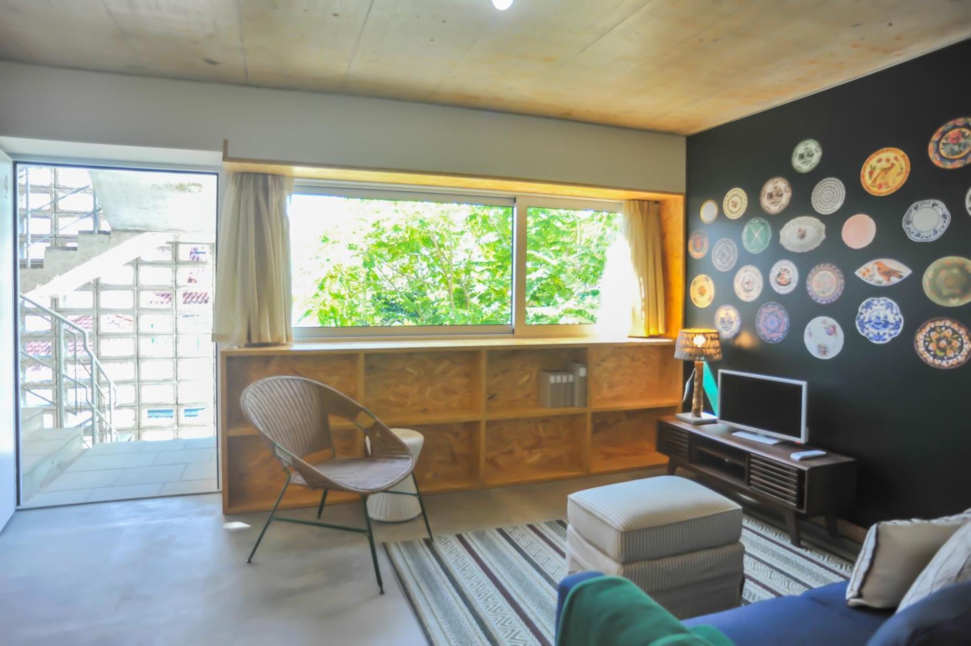 Madragoa Modern Apartments Lisbona Esterno foto