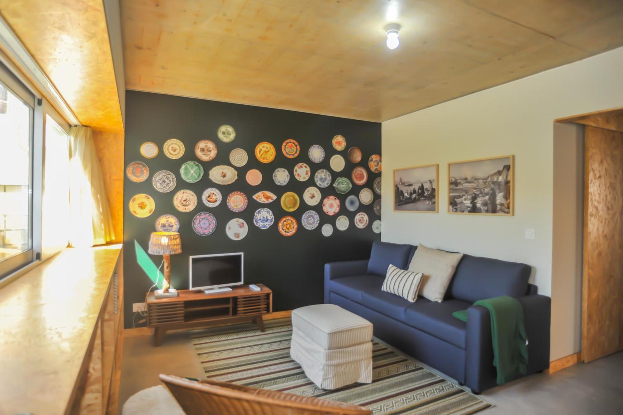 Madragoa Modern Apartments Lisbona Esterno foto