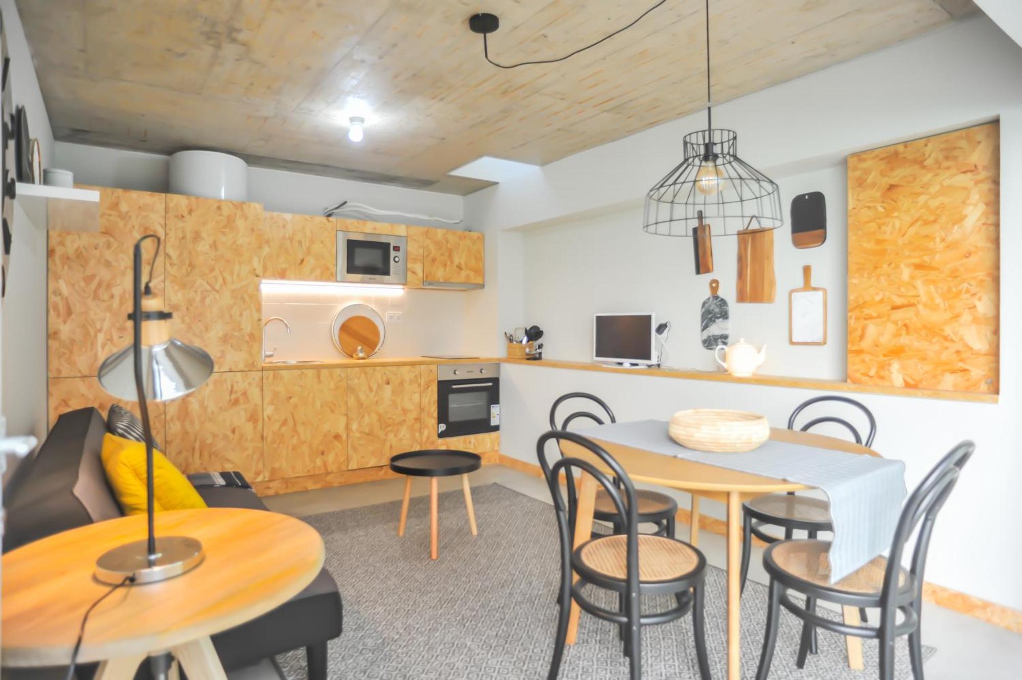 Madragoa Modern Apartments Lisbona Esterno foto