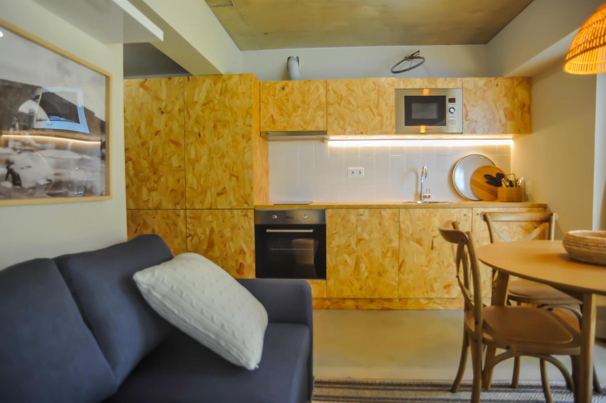 Madragoa Modern Apartments Lisbona Esterno foto